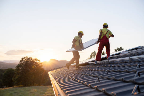 Trusted Fairfield, TX Roofing Service Experts