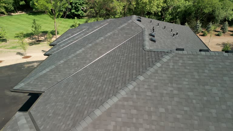 Best Roof Replacement  in Fairfield, TX