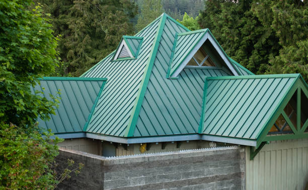 Best Metal Roofing Installation  in Fairfield, TX