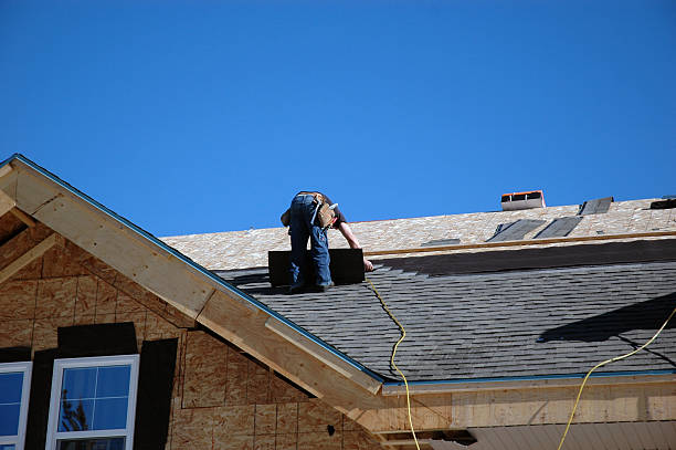 Best Roof Insulation Installation  in Fairfield, TX