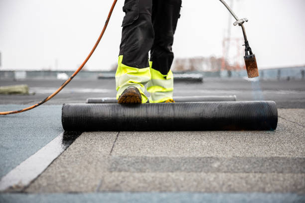 Best Roofing for New Construction  in Fairfield, TX