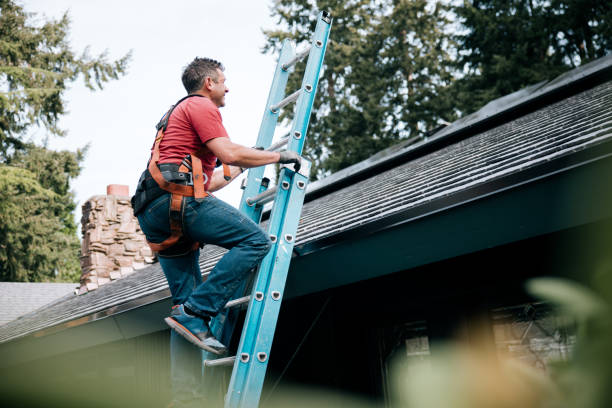 Best Commercial Roofing Services  in Fairfield, TX