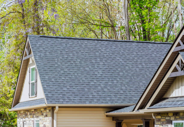 Fast & Reliable Emergency Roof Repairs in Fairfield, TX