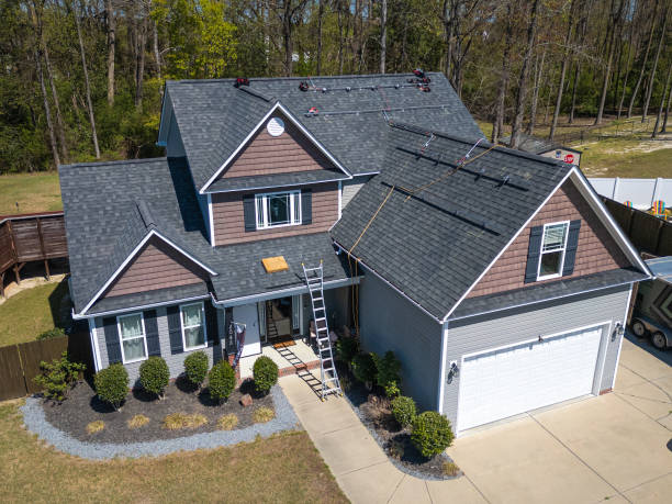 Trusted Fairfield, TX Roofing Service Experts