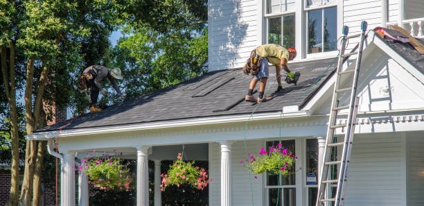 Best Flat Roofing  in Fairfield, TX